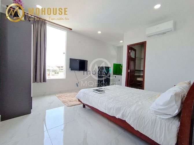 Hình ảnh CHO THUÊ CHDV BẾP XA - Đa Dạng Tiện Nghi - ngay ĐH Văn Hiến