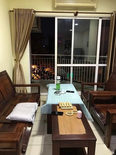 Hình ảnh Mb6623 nạp rút nhanh chóng An Phú, 961 Hậu Giang, Q.6, Block D, 50m2, 1.650 tỷ