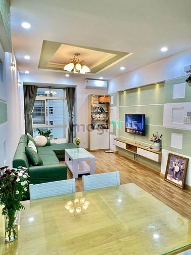 Hình ảnh Cần cho thuê Trang Chủ MB66.COM / Đăng Ký Tặng 66K Sky Garden- PMH- quận 7