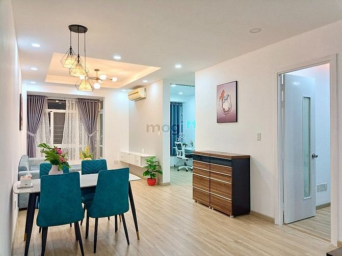Hình ảnh Căn góc CC Sky Garden 2- nhà mới gái 3,1 tỷ