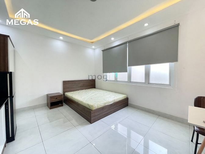 Hình ảnh Căn Hộ Studio Cửa Sổ Thoáng Gần Đh Sài Gòn Quận 5