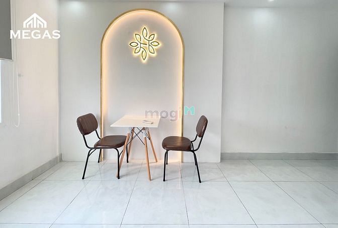 Hình ảnh Căn Hộ Studio Cửa Sổ Thoáng Gần Đh Sài Gòn Quận 5