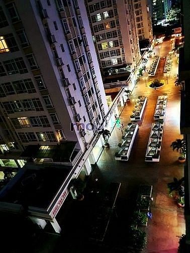 Hình ảnh Cần bán căn góc Sky Garden 3 siêu đẹp! giá 3 tỷ