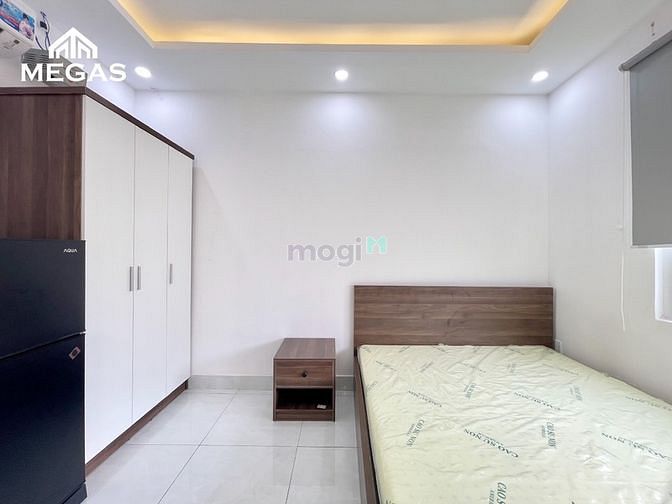 Hình ảnh Căn Hộ Studio Cửa Sổ Thoáng Gần Đh Sài Gòn Quận 5