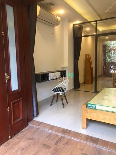 Hình ảnh Cho thuê CH 1PN, Full NT, thang máy, ban công, Trần Quang Khải,Q1