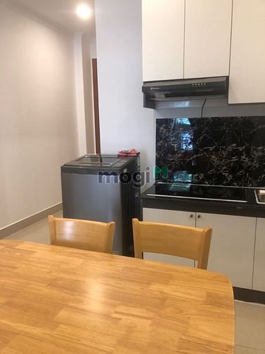 Hình ảnh Cho thuê CH 1PN, Full NT, thang máy, ban công, Trần Quang Khải,Q1