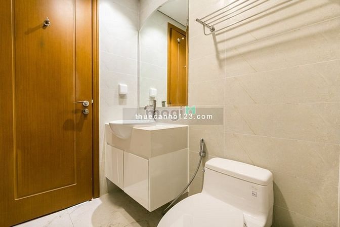 Hình ảnh Cho thuê chung cư Botanica Premier. Q.Tân Bình.DT:85m2.2PN.Giá:15tr/th