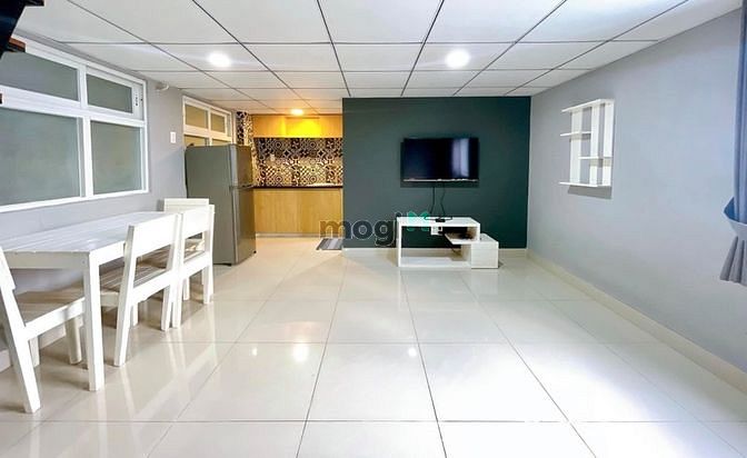 Hình ảnh DUPLEX 40m2 Q7- Free dịch vụ, Full NT , sát Lotte, TDTU, UFM
