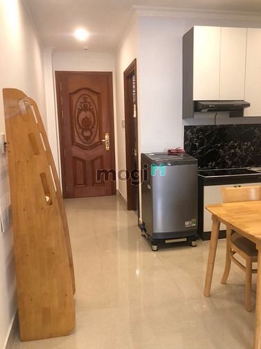 Hình ảnh Cho thuê CH 1PN, Full NT, thang máy, ban công, Trần Quang Khải,Q1