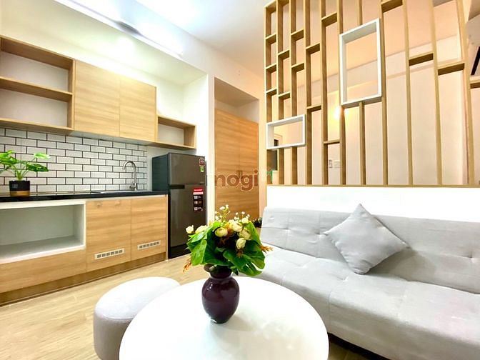Hình ảnh CHDV gần lotte, tdtu, thuận tiện di chuyển quận 1,4