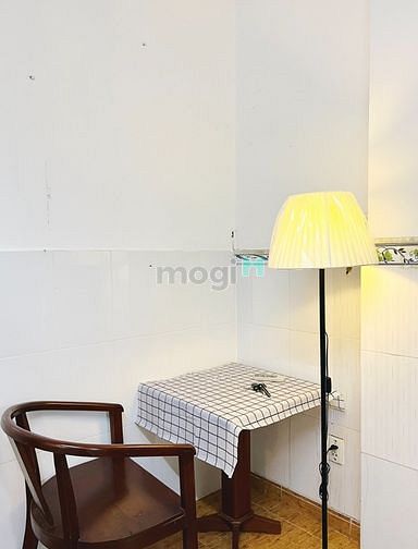 Hình ảnh CHDV STUDIO CV LÀNG HOA Full Nội Thất Mới Keng