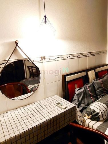 Hình ảnh CHDV STUDIO CV LÀNG HOA Full Nội Thất Mới Keng