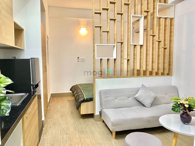 Hình ảnh CHDV gần lotte, tdtu, thuận tiện di chuyển quận 1,4