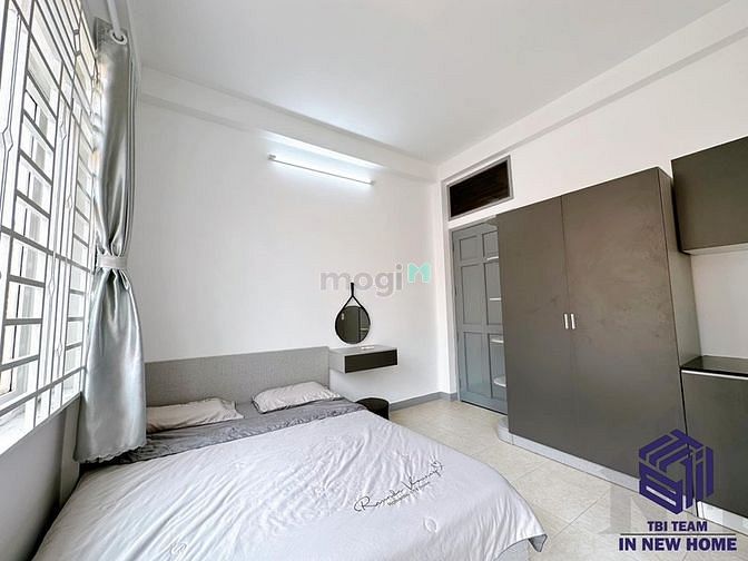 Hình ảnh ⚜️Studio Rộng 25m2 Có Ban Công Và Máy Giặt Riêng Gần Cầu Công Lý