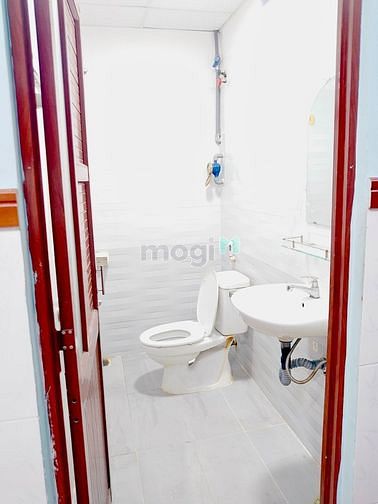 Hình ảnh CHDV STUDIO CV LÀNG HOA Full Nội Thất Mới Keng
