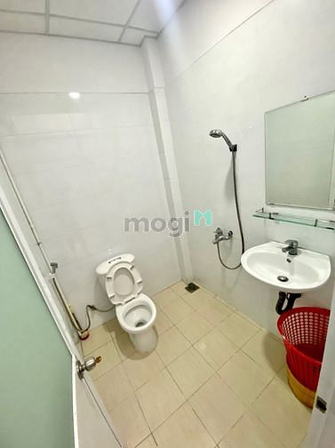 Hình ảnh Studio cửa sổ full nội thất sát Thảo Cầm Viên và chợ Thị Nghè