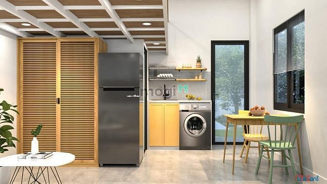 Hình ảnh CHDV 22 phòng - 195M2 ĐẤT   - THUÊ  165TR/THÁNG -đường Điện Biên Phủ