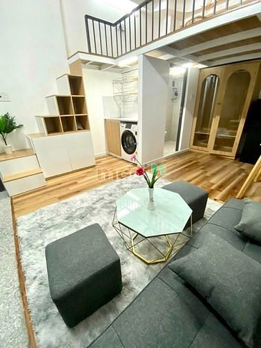 Hình ảnh CHDV 22 phòng - 195M2 ĐẤT   - THUÊ  165TR/THÁNG -đường Điện Biên Phủ