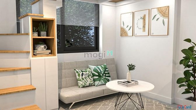 Hình ảnh CHDV 22 phòng - 195M2 ĐẤT   - THUÊ  165TR/THÁNG -đường Điện Biên Phủ