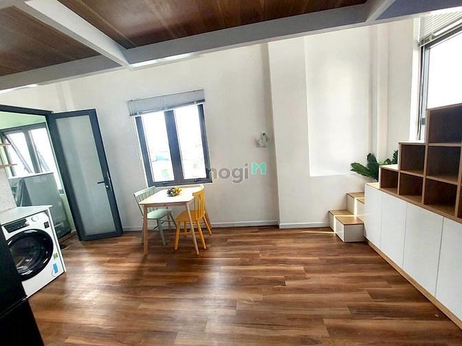 Hình ảnh CHDV 22 phòng - 195M2 ĐẤT   - THUÊ  165TR/THÁNG -đường Điện Biên Phủ
