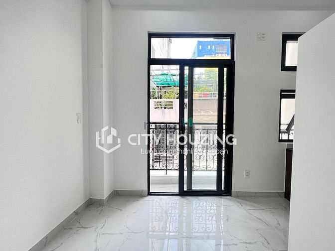 Hình ảnh CĂN HỘ FULL Nội Thất Cao Cấp BALCON NGAY Đại Học MỞ - PHƯỜNG 3, GÒ VẤP