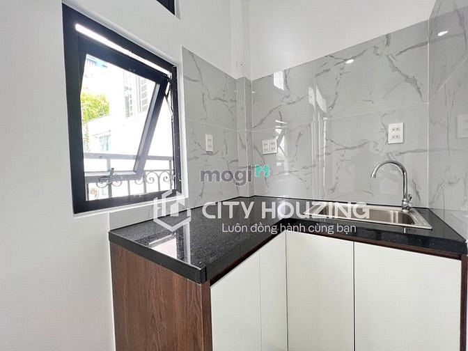 Hình ảnh CĂN HỘ FULL Nội Thất Cao Cấp BALCON NGAY Đại Học MỞ - PHƯỜNG 3, GÒ VẤP