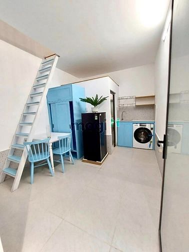 Hình ảnh CHDV 22 phòng - 195M2 ĐẤT   - THUÊ  165TR/THÁNG -đường Điện Biên Phủ