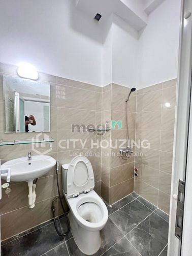 Hình ảnh CĂN HỘ FULL Nội Thất Cao Cấp BALCON NGAY Đại Học MỞ - PHƯỜNG 3, GÒ VẤP