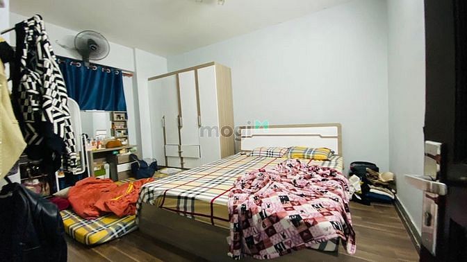 Hình ảnh Bán Trang Chủ MB66.COM / Đăng Ký Tặng 66K chung cư cao cấp The Flemington Quận 11 97m2 2tỷ3