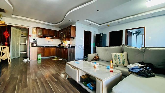 Hình ảnh Bán Trang Chủ MB66.COM / Đăng Ký Tặng 66K chung cư cao cấp The Flemington Quận 11 97m2 2tỷ3