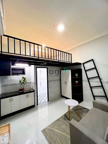 Hình ảnh Căn Hộ Dublex- Studio Vườn lài cho sinh viên ĐH Văn Hiến huit