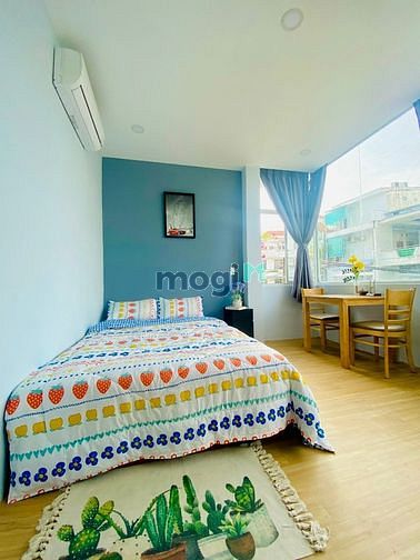 Hình ảnh Căn Hộ Full Nội Thất Gần Hutech_ĐH Ngoại Thương