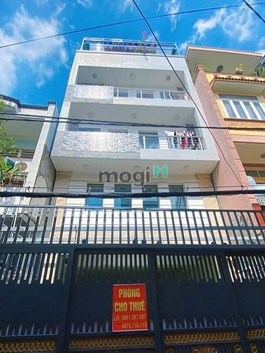 Hình ảnh Cho thuê studio cửa sổ full nội thất gần Hàng Xanh