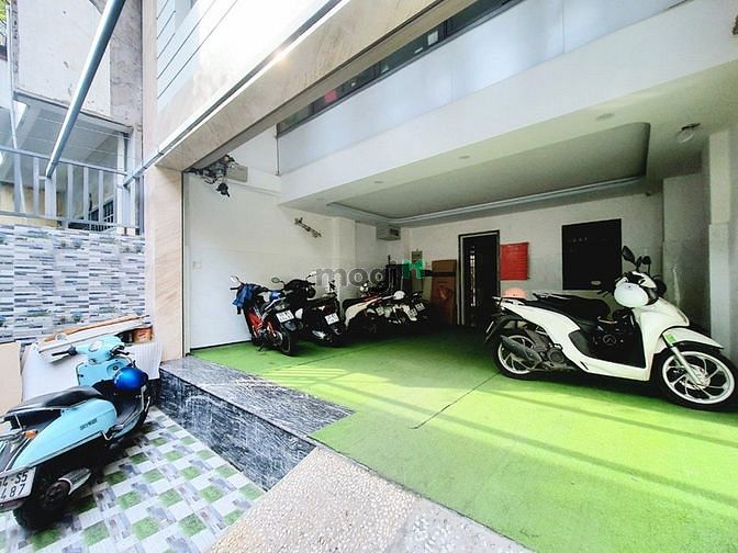 Hình ảnh Cho thuê studio cửa sổ full nội thất gần Hàng Xanh