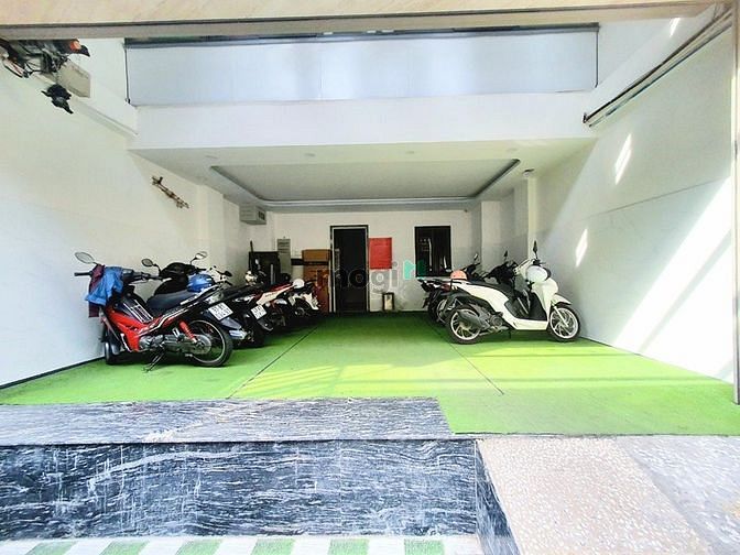 Hình ảnh Cho thuê studio cửa sổ full nội thất gần Hàng Xanh