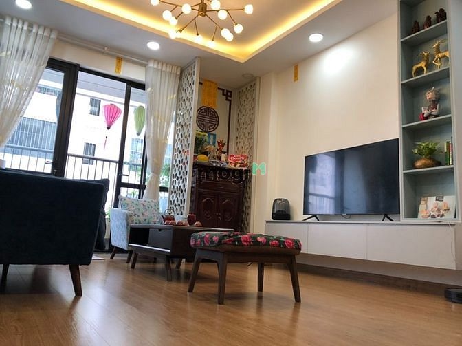 Hình ảnh Căn Hộ Iris Garden 63m2 - 2 Ngủ - 2 Vệ Sinh - Sổ Đỏ - Full Nội Thất