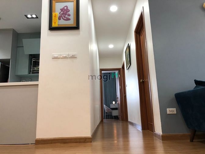 Hình ảnh Căn Hộ Iris Garden 63m2 - 2 Ngủ - 2 Vệ Sinh - Sổ Đỏ - Full Nội Thất