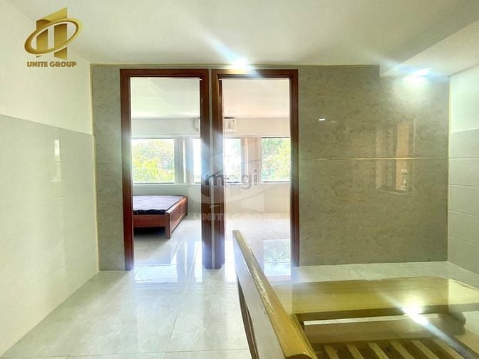 Hình ảnh CHDV 2PN gần lotte, tdtu, thuận tiện di chuyển quận 1,4