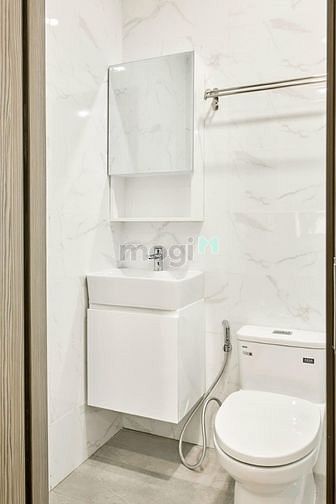 Hình ảnh Studio đầy dủ tiện nghi gần tdtu
