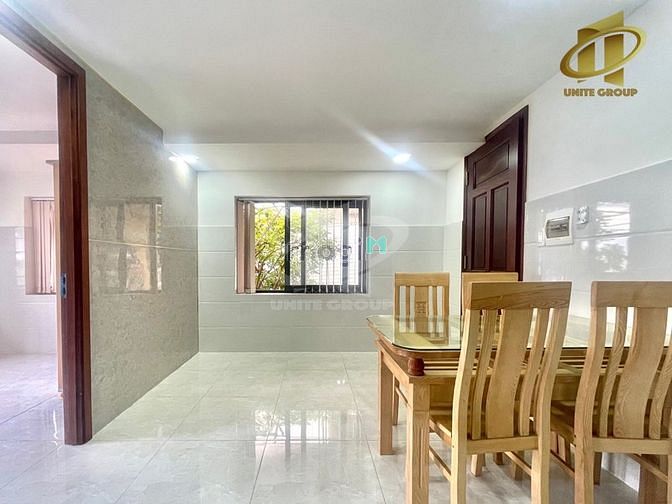 Hình ảnh CHDV 2PN gần lotte, tdtu, thuận tiện di chuyển quận 1,4