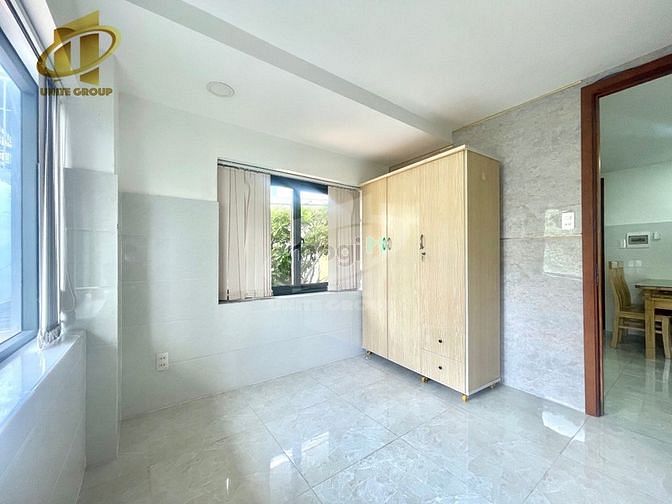 Hình ảnh CHDV 2PN gần lotte, tdtu, thuận tiện di chuyển quận 1,4