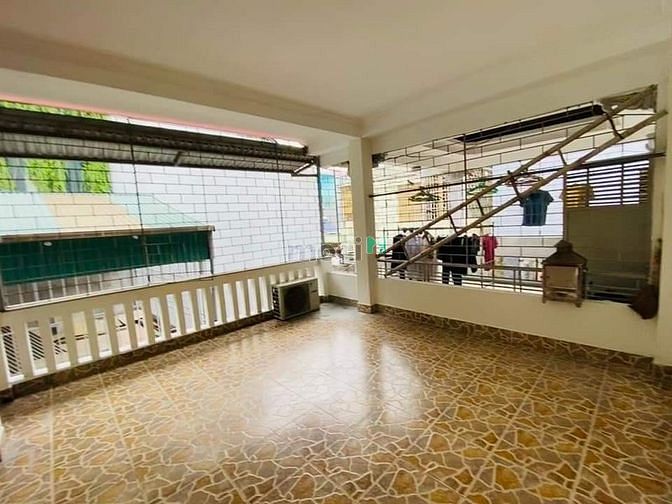 Hình ảnh Bán nhà phân lô phố Hoa Bằng - Cầu Giấy - DT 50m2 xây 5 tầng, MT 4,5m