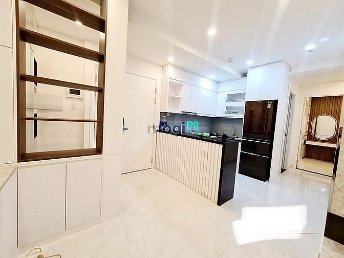 Hình ảnh Cho thuê chung cư Botanica Premier.Q.Tân Bình.DT:105m2.3PN.Giá:17tr/th