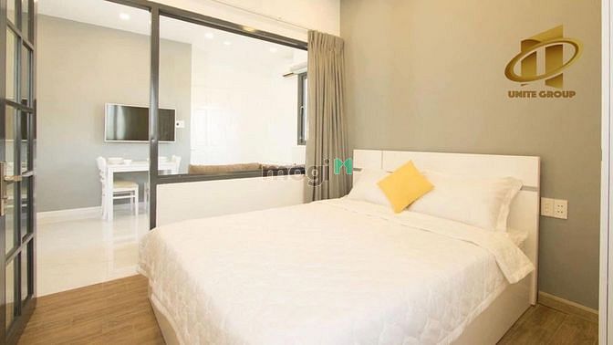 Hình ảnh Phòng ngủ tách biệt full nt gần cầu Nguyễn Văn Cừ
