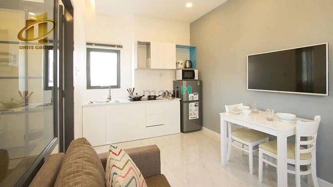 Hình ảnh Phòng ngủ tách biệt full nt gần cầu Nguyễn Văn Cừ