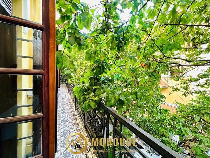 Hình ảnh 🍀 Căn Hộ 35M2 - Full NT - Ban Công - Đối Diện Dinh Độc Lập 🍀