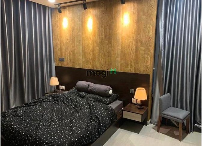 Hình ảnh Giá cực hấp dẫn chỉ 1 tỷ 960TL CH BOTANICA PREMIER 69m2 2PN full NT