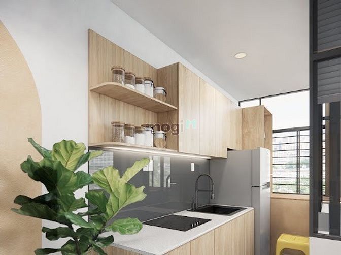 Hình ảnh Căn Hộ Mini Dành Cho Các Sinh Viên Quận 7