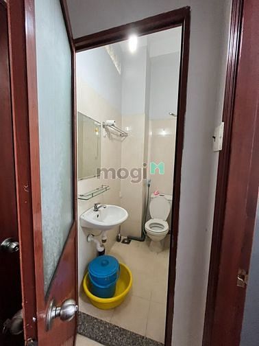Hình ảnh Cho thuê CHDV 25m, Q3, đầy đủ nội thất, giá 6 triệu/tháng ,có ban công