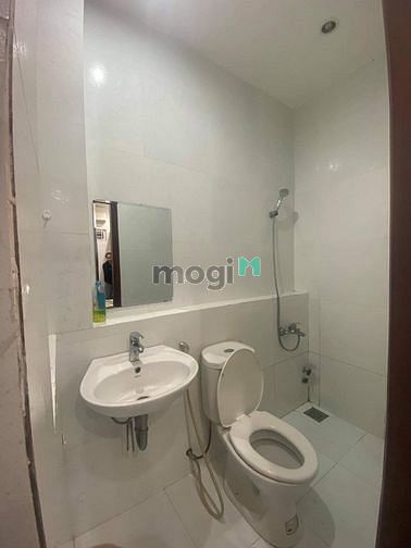 Hình ảnh Phòng trọ quận 3 đầy đủ tiện nghi